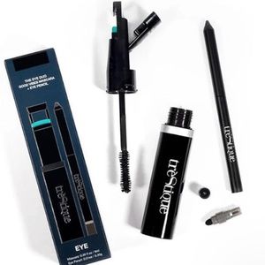 TRÈSTIQUE Eye Duo: Good Vibes Mascara + Eye Pencil